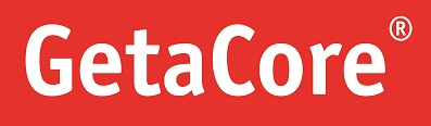 Getacore logo