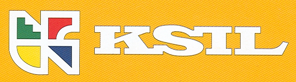 ksil logo