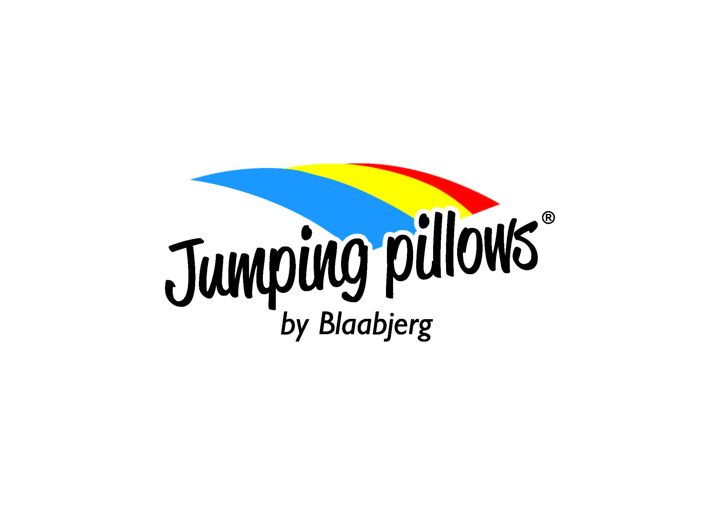 Jumping pillows